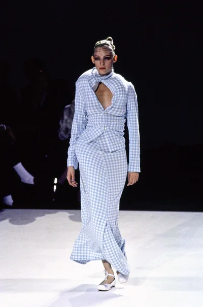 Look 7